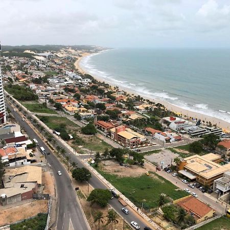 Vista Deslumbrante Para O Mar Em Ponta N Natal Bagian luar foto