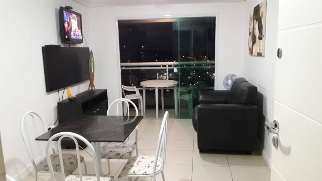 Vista Deslumbrante Para O Mar Em Ponta N Natal Bagian luar foto